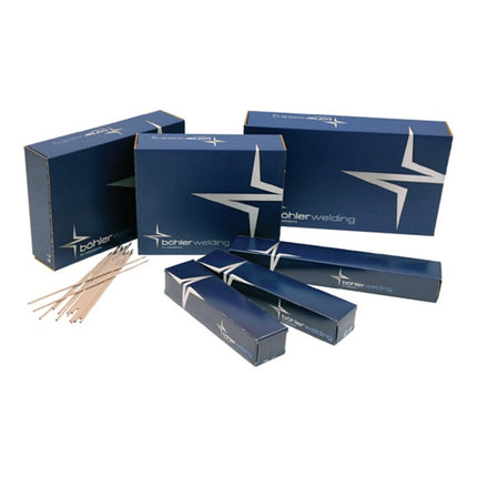 Elektroda prętowa BÖHLER Phoenix Blue E 42 0 RC 11 ( 1000115200 )