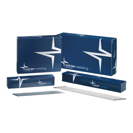 Elektroda prętowa BÖHLER Phoenix Blue E 42 0 RC 11 ( 1000115202 )