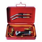 Zestaw do lutowania twardego/miękkiego SIEVERT Promatic 1000 w obudowie z blachy stalowej ( 1000152739 )