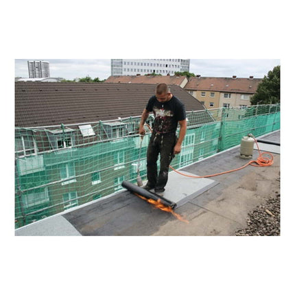 Uchwyt spawalniczy piezoelektryczny SIEVERT PRO 88 Titanium 70/850 ( 1000152743 )