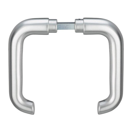 Para uchwytów dźwigniowych EDI 104Z Aluminium F1 ( 3000200002 )