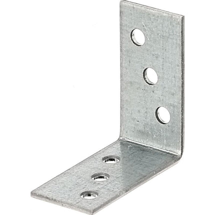 Złącze kątowe GAH 40 x 40 x 20 mm ( 3000200330 )