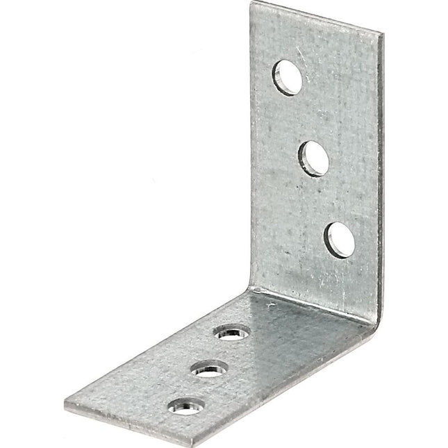 Złącze kątowe GAH 40 x 40 x 20 mm ( 3000200330 )