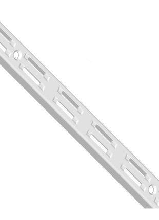 ELEMENT SYSTEM carril de pared longitud 500 mm blanco (3000200816)