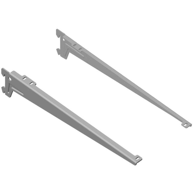 ELEMENT SYSTEM wspornik kątowy 10300 długość 380 mm na wspornik 55 kg ( 3000200867 )