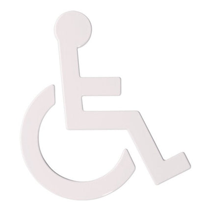 HEWI Symbol bez barier 801.91.030 Kolor poliamidu nr 90 ( 3000206399 )