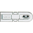 Klamra pancerna BURG-WÄCHTER długość 130 mm szerokość 40 mm oczko Ø 12 mm ( 3000250480 )