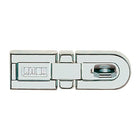 Klamra pancerna BURG-WÄCHTER długość 165 mm szerokość 49 mm oczko Ø 14 mm ( 3000250481 )