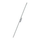 Płaska płyta przyłączeniowa FUHR Multisafe MA 24 mm ( 3000250519 )