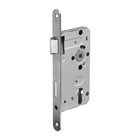 Cerradura de embutir para puerta de habitación BKS 0415 PZW 20/55/72/8 mm DIN izquierda (3000251123)