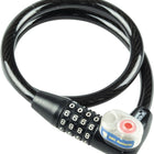 Zamek dwukołowy BURG-WÄCHTER 230 L długość 65 cm Ø liny 12 mm ( 3000251331 )