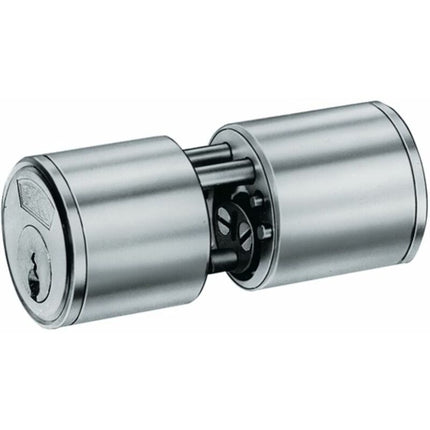 Cylinder okrągły BKS 3107 długość A 29 mm / długość B29 mm ( 3000251430 )