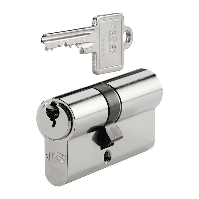 Profil BKS z podwójnym cylindrem PZ 8802 27/35 mm ( 3000251619 )