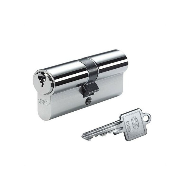 Profil BKS z podwójnym cylindrem PZ 8812 35/50 mm ( 3000251623 )