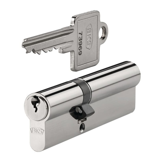 Profil BKS z podwójnym cylindrem PZ 8812 40/65 mm ( 3000251625 )