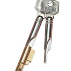 Zamek wpuszczany BURG-WÄCHTER E7 ( 3000251725 )