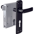 BEVER uniwersalny zamek do felg 79PK DIN lewy/prawy PZW ( 3000251846 )