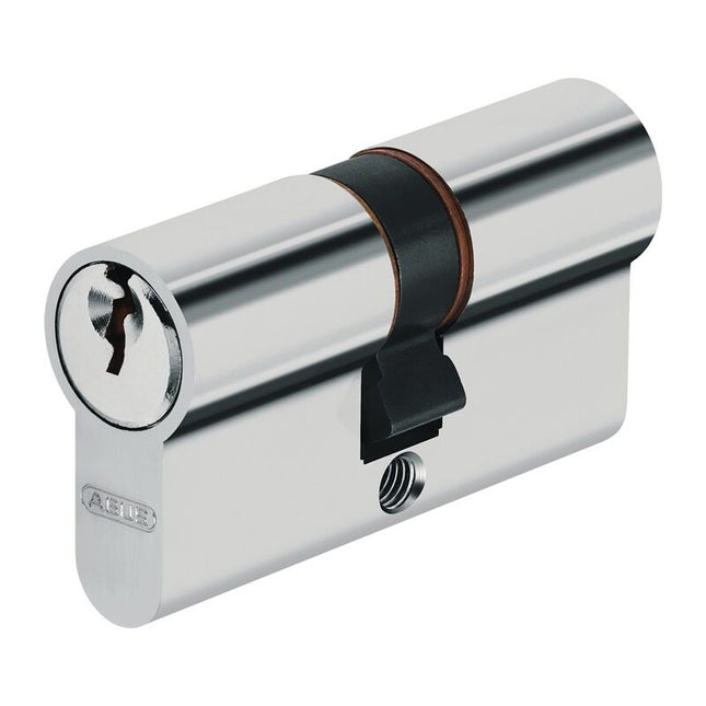 Podwójny cylinder profilowy ABUS C 73 N 45/55 mm ( 3000251886 )