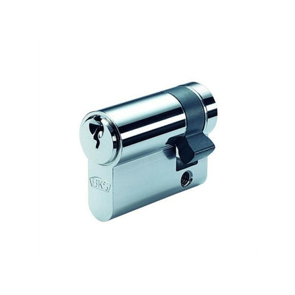 Półcylinder profilowy BKS 8900 45/10 mm ( 3000251968 )