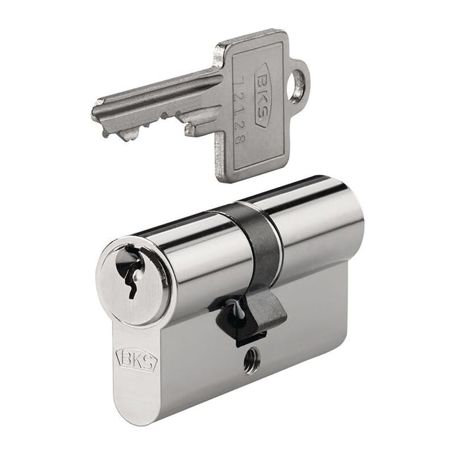 Profil BKS z podwójnym cylindrem PZ 8800 40/40 mm ( 3000251973 )