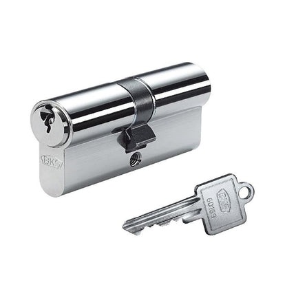 Profil BKS z podwójnym cylindrem PZ 8800 35/35 mm ( 3000251979 )