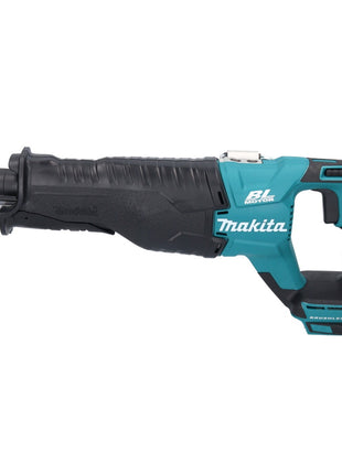 Makita DJR 187 Z Akku Reciprosäge Säbelsäge 18 V Brushless Solo - ohne Akku, ohne Ladegerät - Toolbrothers