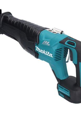 Makita DJR 187 Z Akku Reciprosäge Säbelsäge 18 V Brushless Solo - ohne Akku, ohne Ladegerät - Toolbrothers