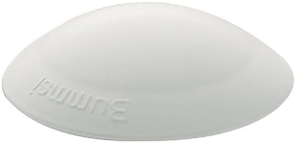 Odbojnik drzwiowy BURG-WÄCHTER TPF 2050 DUO z tworzywa sztucznego biały ( 3000253285 )