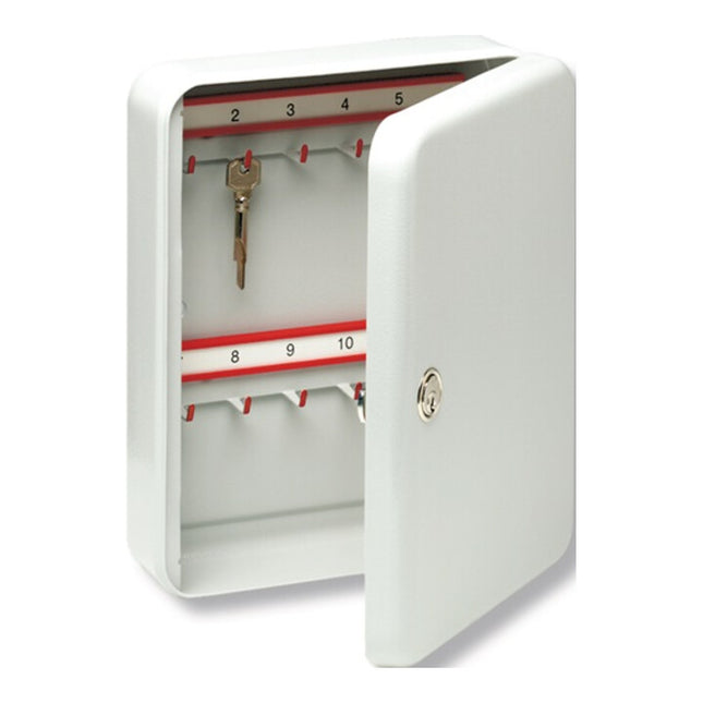 Skrzynka na klucze BURG-WÄCHTER CS H310xW235xD75 mm ( 3000253409 )