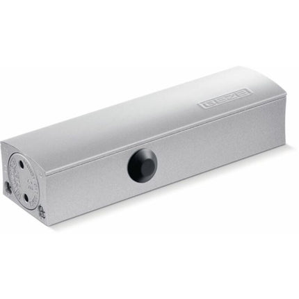 Samozamykacz GEZE TS 1500 srebrny PL 3-4 ( 3000255055 )