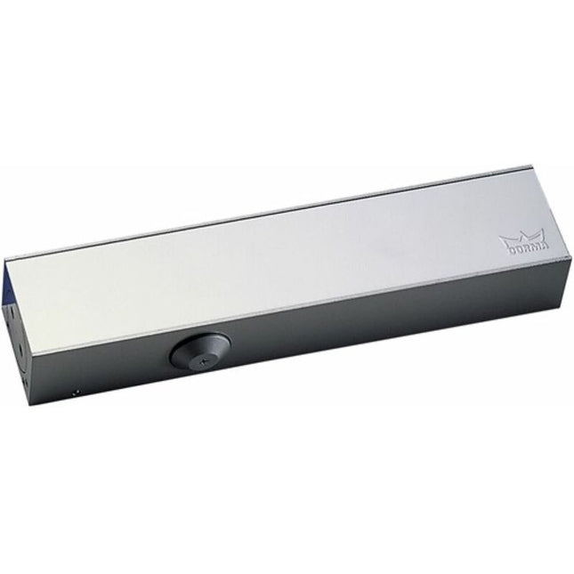 Samozamykacz nożycowy DORMAKABA TS 83 BC/ÖD srebrny EN 3-6 ( 3000255120 )