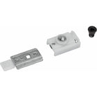 DORMAKABA zatrzaskowy zespół mocujący RF dla kanału przesuwnego G-N ( 3000255156 )