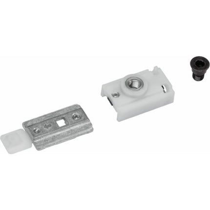 DORMAKABA zatrzaskowy zespół mocujący RF dla kanału przesuwnego G-N ( 3000255156 )