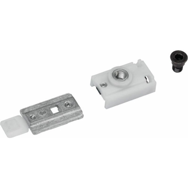 DORMAKABA zatrzaskowy zespół mocujący RF dla kanału przesuwnego G-N ( 3000255156 )