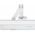 Samozamykacz nożycowy ASSA ABLOY DC 200 srebrny EN 2-4 ( 3000255168 )