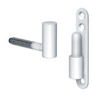 Taśma renowacyjna SIMONSWERK K 3172 WF stalowa biała powlekana tworzywem sztucznym ( 3000255695 )