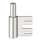 SIMONSWERK rama część V 8100 stal ocynkowana ( 3000255758 )