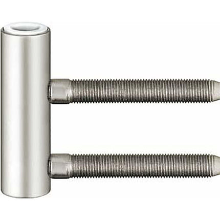 SIMONSWERK część ramy V 4400 WF stal niklowana ( 3000255769 )