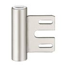 SIMONSWERK część ramowa V 8000 WF stal niklowana ( 3000255775 )