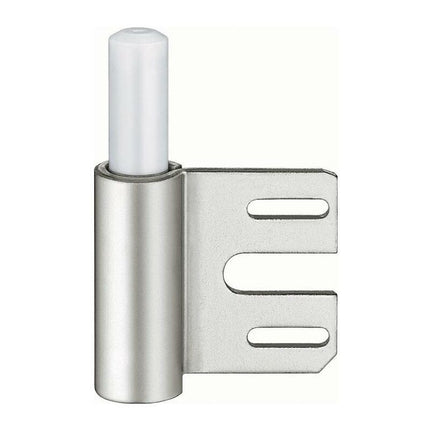 SIMONSWERK część ramowa V 8100 WF stal niklowana ( 3000255776 )