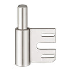 Część ościeżnicy SIMONSWERK V 8100 WF stal nierdzewna matowa szczotkowana ( 3000255780 )