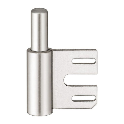 Część ościeżnicy SIMONSWERK V 8100 WF stal nierdzewna matowa szczotkowana ( 3000255780 )