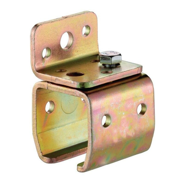 Tuleja ścienna HELM -01 model 101 profil 100 ( 3000255827 )