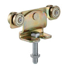 Zespół rolek HELM -91 191 odpowiedni dla profilu 100 ( 3000255860 )