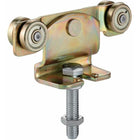 Zespół rolek HELM -91 391 odpowiedni dla profilu 300 ( 3000255861 )