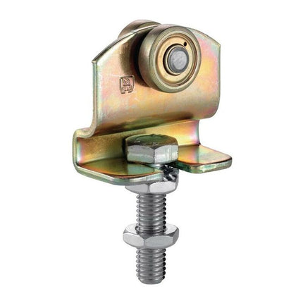 Zespół rolek HELM -90 390 odpowiedni dla profilu 300 ( 3000255866 )