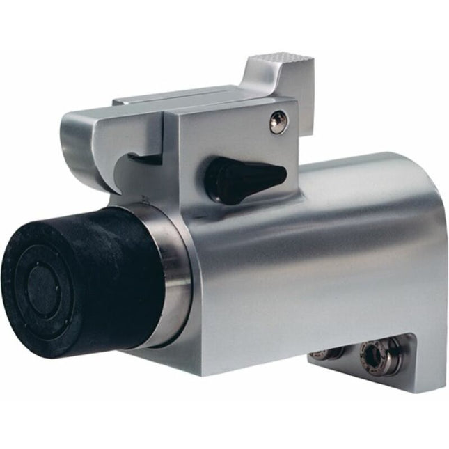 Uchwyt drzwi KWS 1011.02 Aluminium lakierowane na kolor srebrny ( 3000255906 )