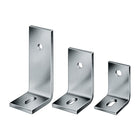 SIMPSON STRONG TIE Kątownik do betonu ABL 10014 G-B Długość nogi 100 x 75 mm Grubość 8 mm ( 3000257421 )