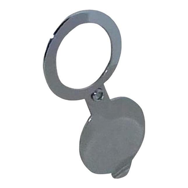 Samozamykacz BMB do wizjerów drzwiowych, mosiądz chromowany ( 3000259207 )