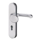 EDI Logo 8753/0272 aluminiowe mocowanie ochronne F1 ( 3000261248 )